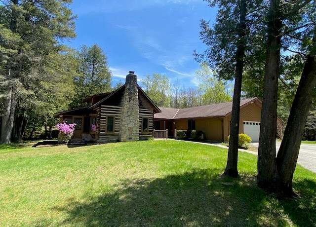 Property at 2961 Wilder Rd, Ephraim, WI 54211, 2 beds, 1.5 baths