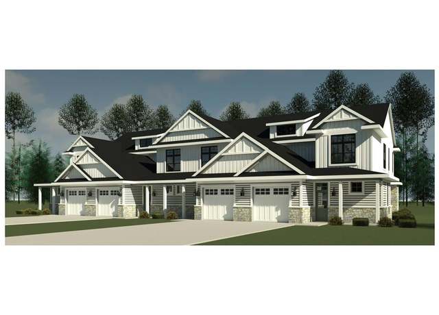 Property at 7584 Meadow Ridge Rd Unit I1, Egg Harbor, WI 54209, 3 beds, 2.5 baths