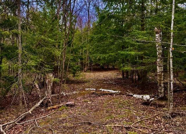 Property at 1016 N Berry Ln, Ellison Bay, WI 54210