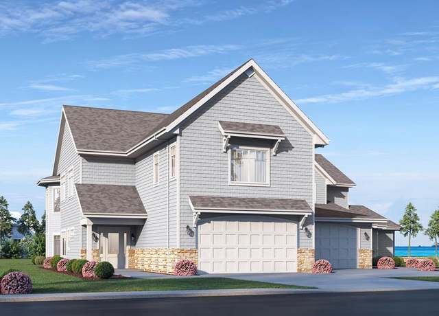 Property at 10986 Harbor Shores Dr #702, Sister Bay, WI 54234, 4 beds, 3.5 baths
