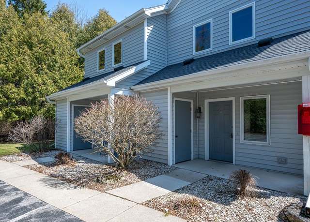 Property at 3908 County Rd F Unit C-2, Fish Creek, WI 54212, 2 beds, 1.5 baths