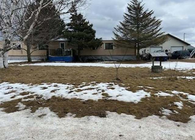Property at E1941 County Rd Rd S, Luxemburg, WI 54217, 2 beds, 1 bath