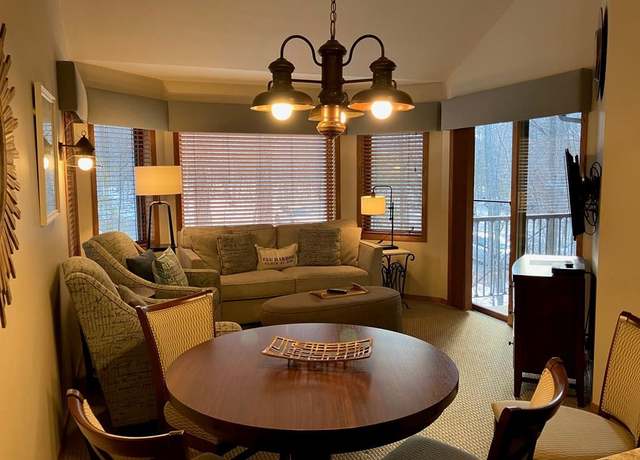 Property at 4920 Landmark Cir #2302, Egg Harbor, WI 54209, 2 beds, 1 bath