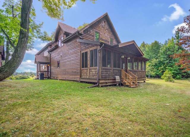 Property at 12462 Timberline Rd, Ellison Bay, WI 54210, 4 beds, 2 baths