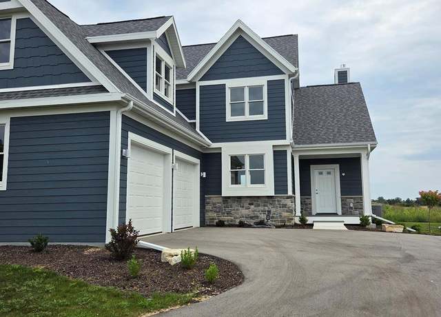 Property at 7162 A Ida Red Rd #1502, Egg Harbor, WI 54209, 3 beds, 3.5 baths