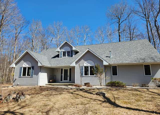 Property at 425 Deer Trl, Ellison Bay, WI 54210, 2 beds, 2 baths