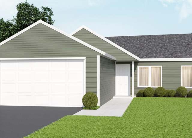 Property at 941 S Geneva Ave #12, Sturgeon Bay, WI 54235, 3 beds, 1 bath