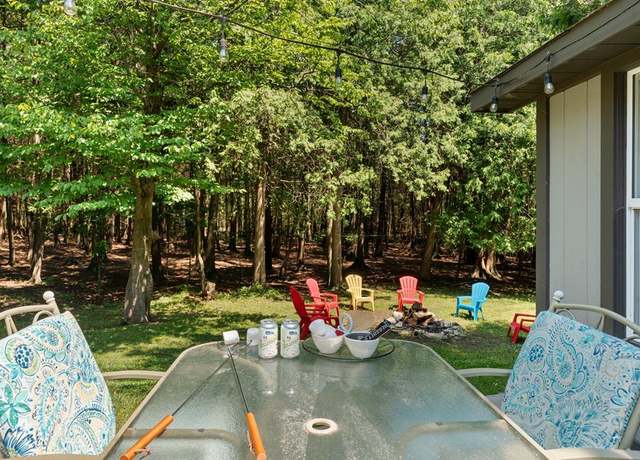 Property at 2484 County Rd F, Baileys Harbor, WI 54202, 3 beds, 1 bath