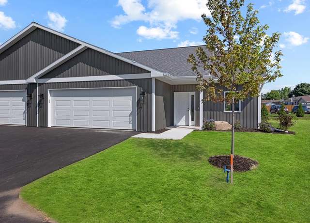 Property at 127 N 15th Dr #8, Sturgeon Bay, WI 54235, 2 beds, 2 baths