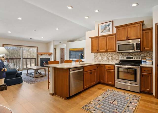Property at 10480 W Stony Ridge Cr Cir #31, Sister Bay, WI 54234, 2 beds, 2 baths