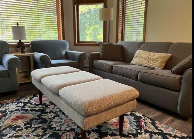 Property at 4908 Landmark Cir #1336, Egg Harbor, WI 54209, 2 beds, 1 bath