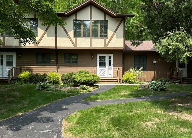 Property at 10724 N Crescent Rd Unit 3 (A-3), Sister Bay, WI 54234, 2 beds, 1.5 baths