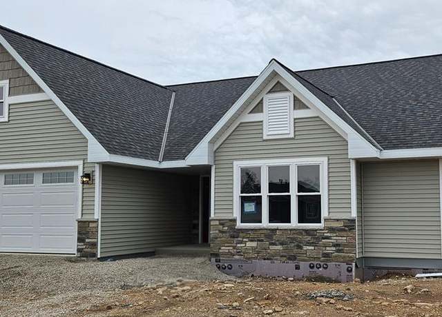 Property at 4523 Bay Hill Ct #601, Egg Harbor, WI 54209, 3 beds, 2 baths