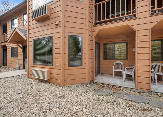 Property at 7741 Hwy 42 #108, Egg Harbor, WI 54209, 1 bed, 1 bath