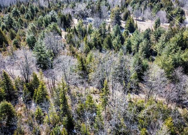 Property at Town Line Dr, Ephraim, WI 54211