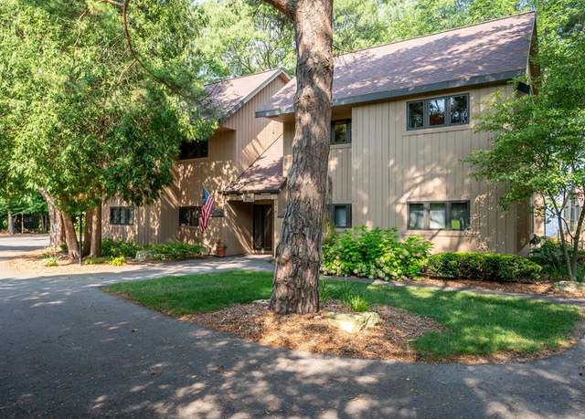 Property at 7586 Horseshoe Bay Rd Unit 13U, Egg Harbor, WI 54209, 2 beds, 2 baths