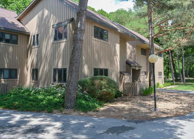 Property at 7594 Horseshoe Bay Rd Unit 10U, Egg Harbor, WI 54209, 2 beds, 2 baths