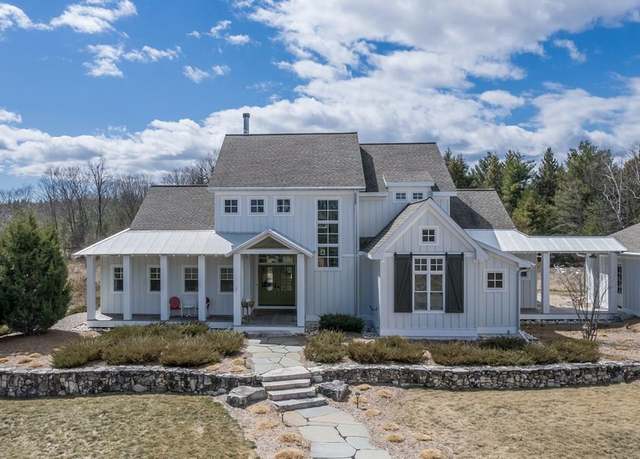 Property at 2955 Gibraltar Rd, Fish Creek, WI 54212, 4 beds, 3 baths