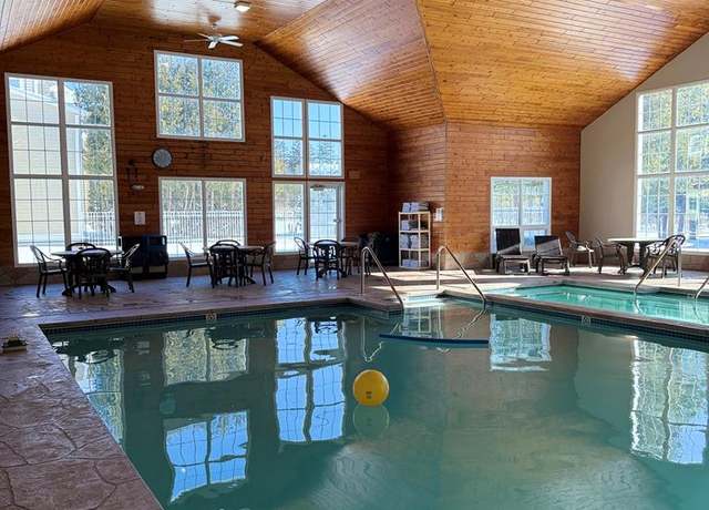 Property at 7888 Church St #217, Egg Harbor, WI 54209, 1 bed, 1 bath