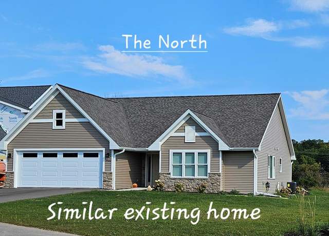 Property at 4570 Shinnecock Ct #302, Egg Harbor, WI 54209, 3 beds, 2 baths