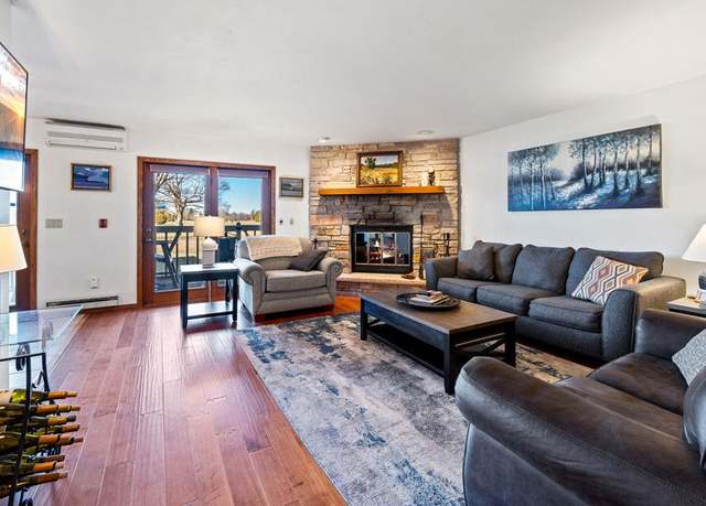 Property at 7612 Hwy 57 Unit A2, Baileys Harbor, WI 54202, 2 beds, 2 baths