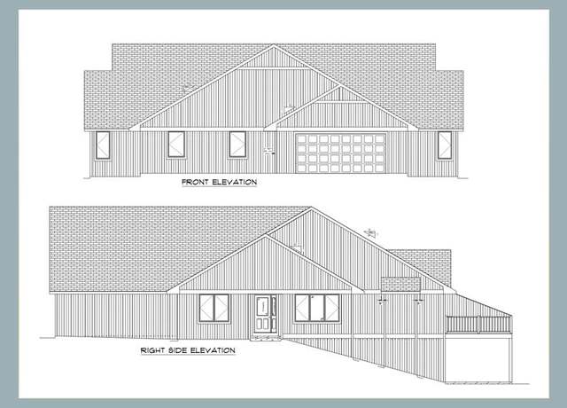Property at Unit1901 Rydeen Rd #1901, Fish Creek, WI 54212, 3 beds, 3 baths