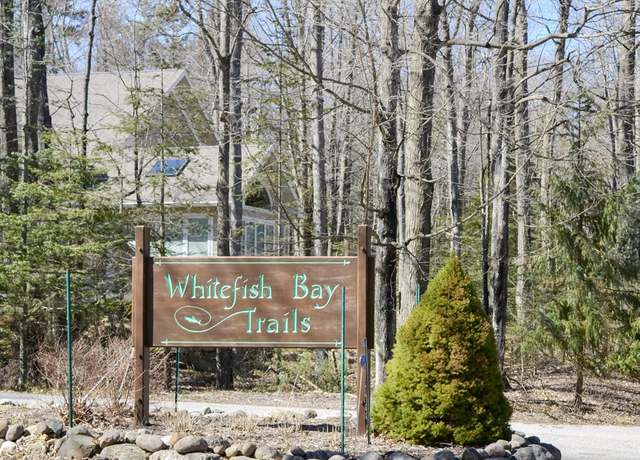 Property at 3815 Whitefish Bay Trl, Sturgeon Bay, WI 54235, 3 beds, 3 baths