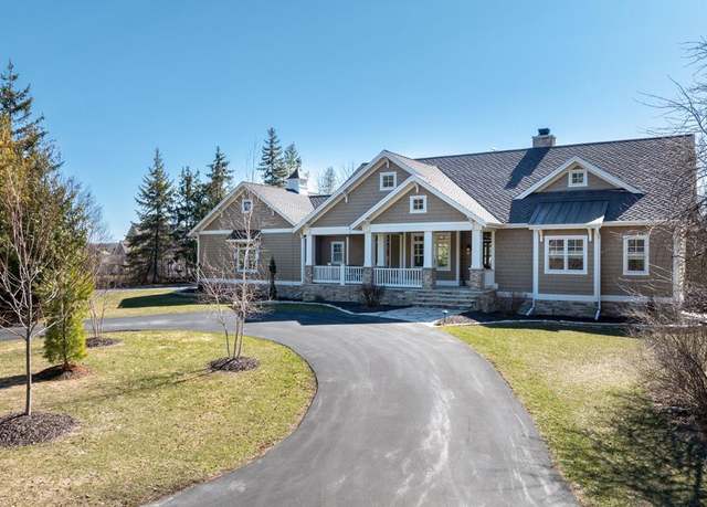 Property at 4071 Welcker Cliff Dr, Fish Creek, WI 54212, 3 beds, 3.5 baths