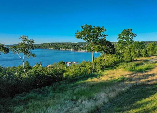 Property at Site #3 Hillside Trl, Egg Harbor, WI 54209