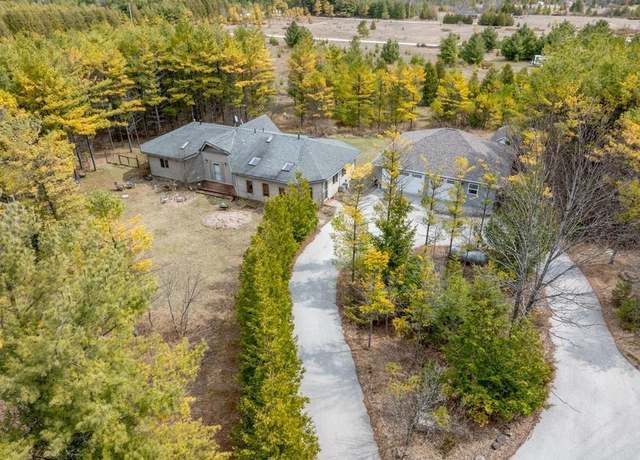 Property at 8770 W Meadow Rd, Baileys Harbor, WI 54202, 3 beds, 2 baths