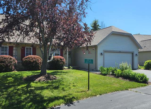 Property at 2769 Arbor Dr #6001, Sister Bay, WI 54234, 2 beds, 2 baths