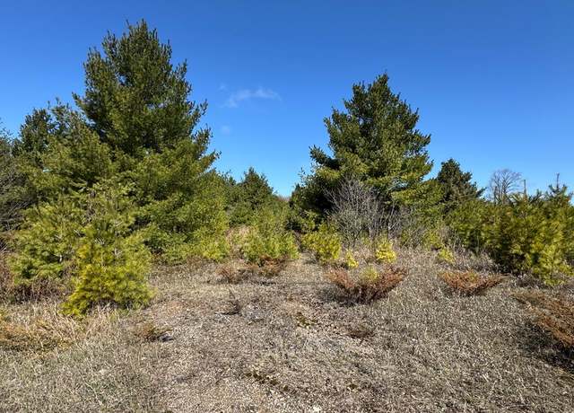 Property at Lot 2 County Rd EE, Fish Creek, WI 54202
