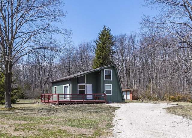 Property at 2892 Bella Vista Ln, Ephraim, WI 54211, 2 beds, 1 bath