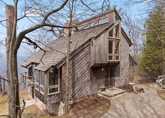 Property at 8391 Island View Rd, Fish Creek, WI 54212, 2 beds, 2 baths