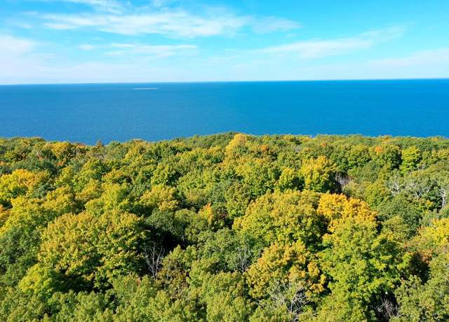 Property at Gibraltar Bluff Rd, Fish Creek, WI 54212