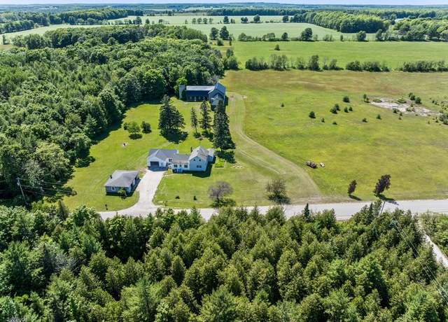 Property at 7387 Logerquist Rd, Baileys Harbor, WI 54202, 4 beds, 1.5 baths