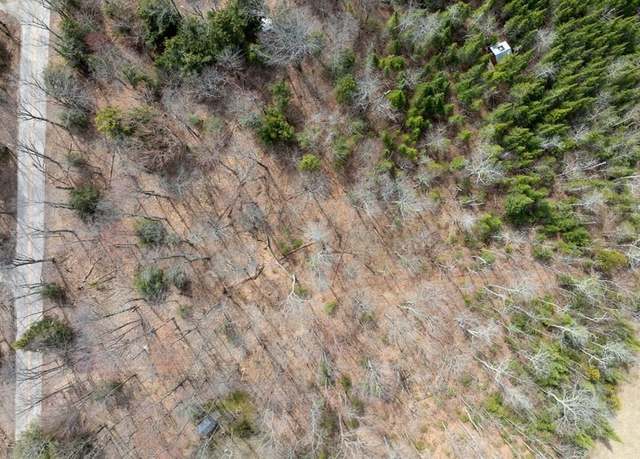 Property at TBD N Cave Point Dr, Jacksonport, WI 54202