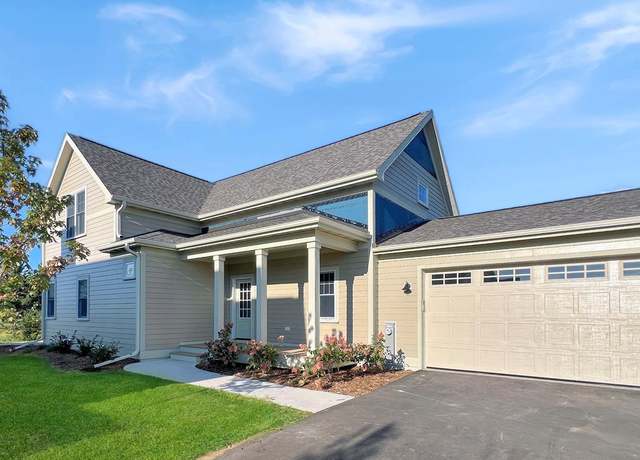 Property at 5240 Cobblestone Cir #23, Egg Harbor, WI 54209, 3 beds, 3.5 baths