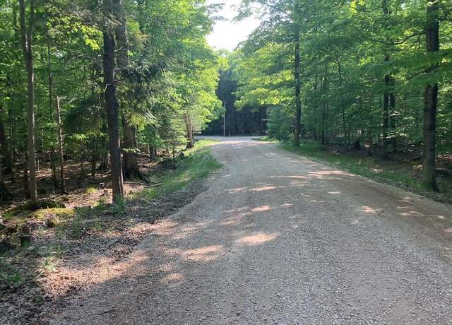 Property at TBD Bjarnarson Dr, Washington Island, WI 54246