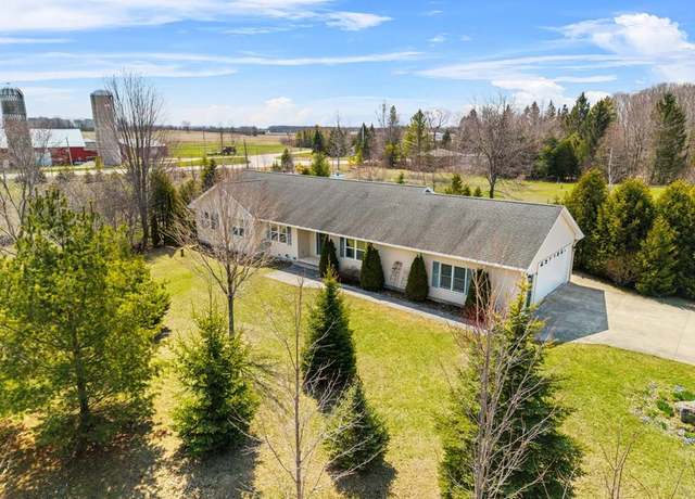 Property at 4909 Ripp Rd, Sturgeon Bay, WI 54235, 3 beds, 3 baths