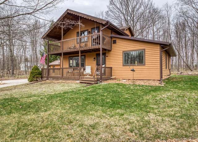 Property at 3170 Gibraltar Rd, Fish Creek, WI 54212, 3 beds, 2.5 baths