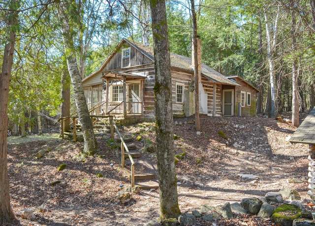 Property at 2988 German Rd, Ephraim, WI 54211, 1 bed, 1 bath