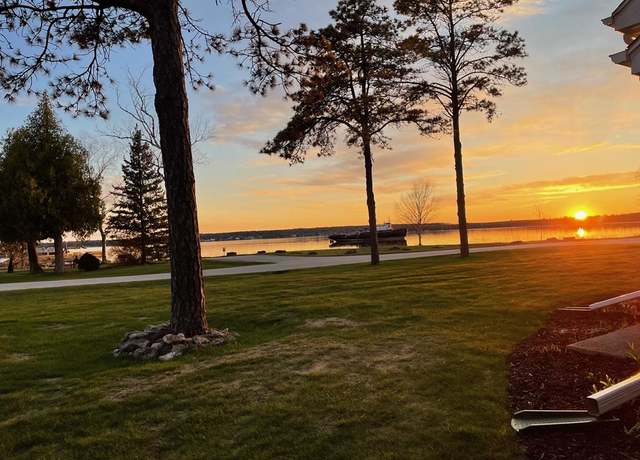 Property at 8155 Ridge Rd Unit 4-A (104), Baileys Harbor, WI 54202, 1 bed, 1 bath