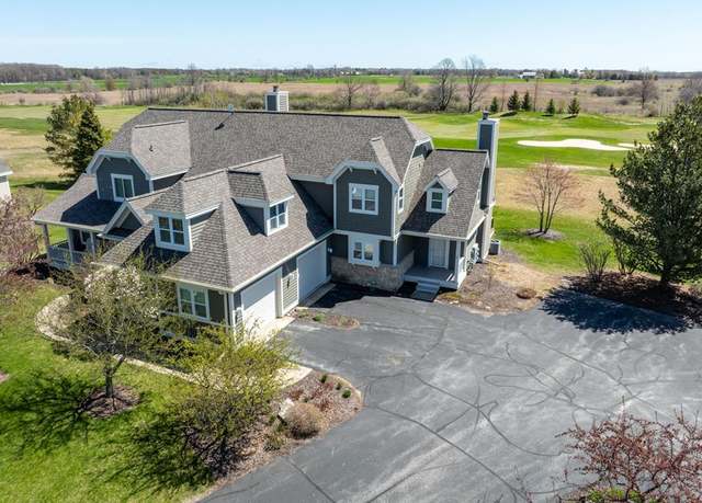 Property at 7128 - A Ida Red Rd #1904, Town Of Egg Harbor, WI 54209, 3 beds, 2.5 baths