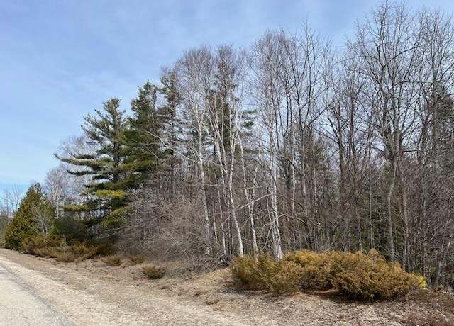 Property at TBD Triangle Rd, Fish Creek, WI 54212