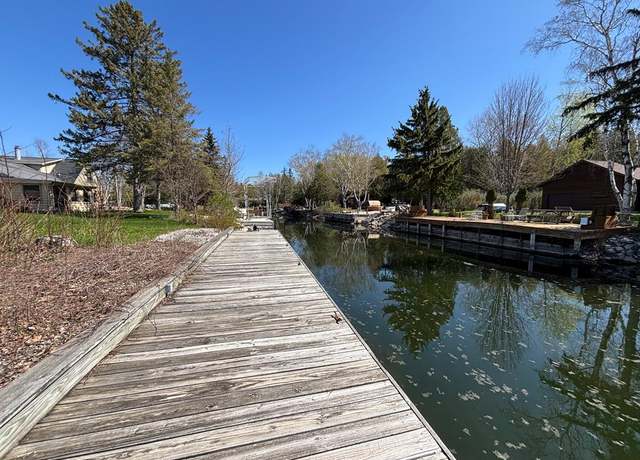 Property at 4244 Island Circle Dr, Sturgeon Bay, WI 54235