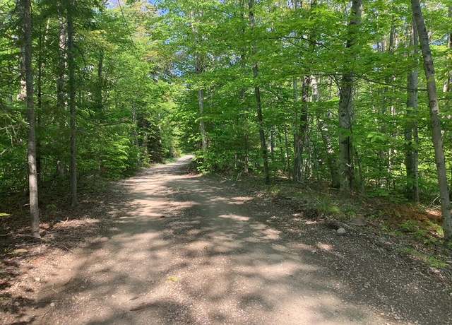 Property at TBD Timber Trl, Washington Island, WI 54246