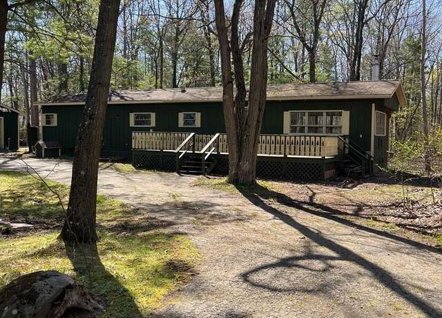 Property at 5404 W Carla Ct, Sturgeon Bay, WI 54235, 2 beds, 1 bath