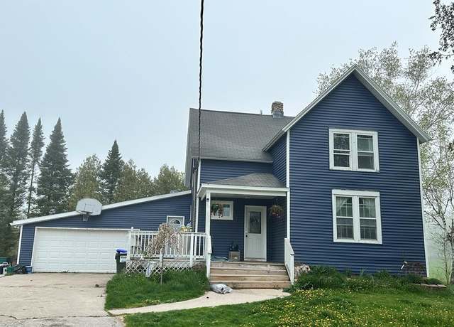 Property at 5524 Jorns Ln, Sturgeon Bay, WI 54235, 4 beds, 2 baths