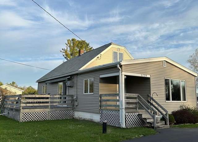 Property at 5739 Hwy 42, Sturgeon Bay, WI 54209, 2 beds, 1 bath